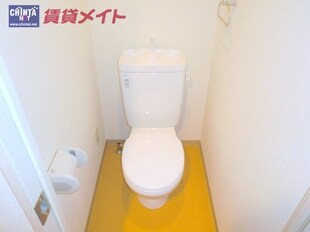 ｗｉｌｌ　Ｄｏ　四日市白須賀の物件内観写真